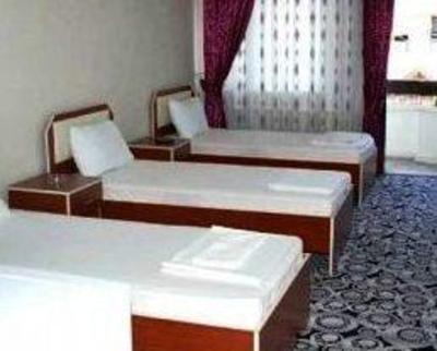 фото отеля Edessa City Hotel