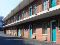 Express Inn Towson