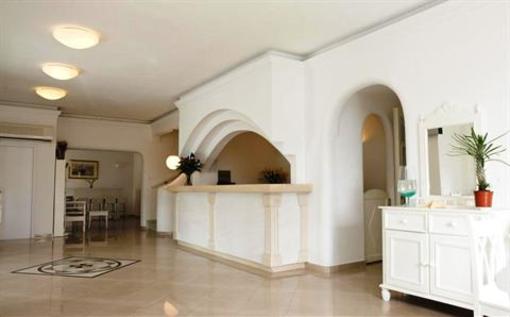 фото отеля Daedalus Hotel