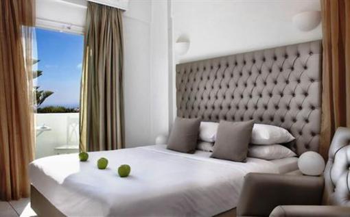 фото отеля Daedalus Hotel