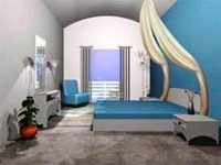 Daedalus Hotel