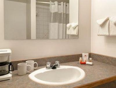 фото отеля Ramada Limited Dawson Creek