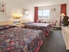 фото отеля Ramada Limited Dawson Creek