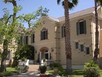 Mosheim Mansion