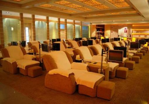 фото отеля Royal Prince Hotel Foshan