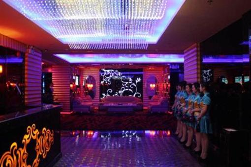фото отеля Royal Prince Hotel Foshan