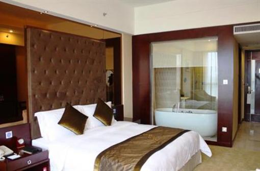 фото отеля Royal Prince Hotel Foshan