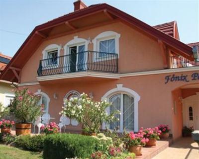 фото отеля Fonix Club Hotel & Wellness