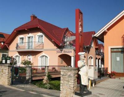 фото отеля Fonix Club Hotel & Wellness