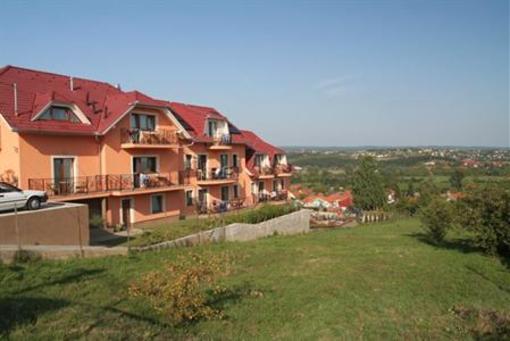 фото отеля Fonix Club Hotel & Wellness