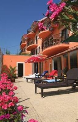 фото отеля Fonix Club Hotel & Wellness