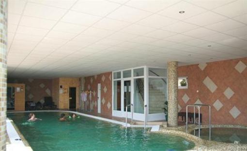 фото отеля Fonix Club Hotel & Wellness