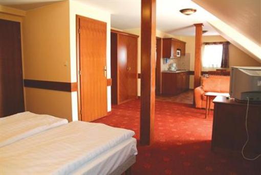 фото отеля Fonix Club Hotel & Wellness