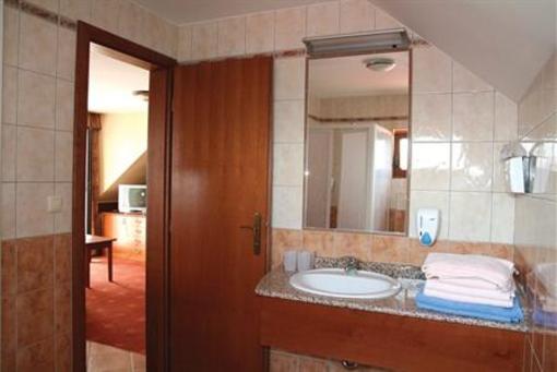 фото отеля Fonix Club Hotel & Wellness
