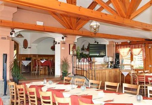 фото отеля Fonix Club Hotel & Wellness
