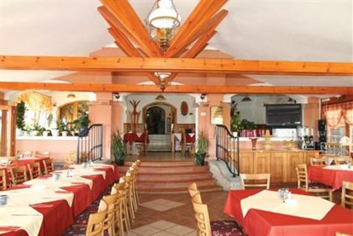 фото отеля Fonix Club Hotel & Wellness