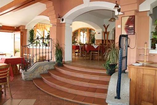 фото отеля Fonix Club Hotel & Wellness
