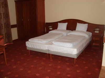 фото отеля Fonix Club Hotel & Wellness