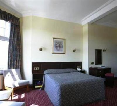 фото отеля The Royal Hotel Bangor