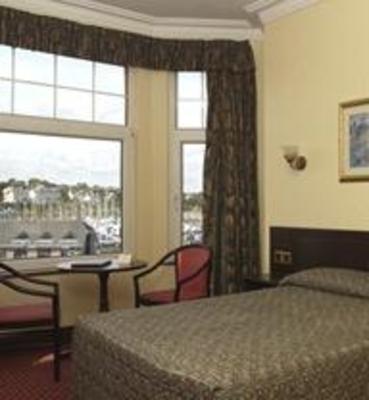 фото отеля The Royal Hotel Bangor