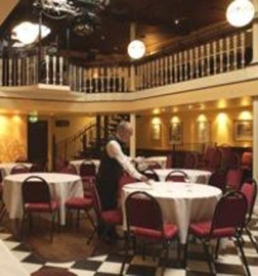 фото отеля The Royal Hotel Bangor