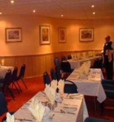 фото отеля The Royal Hotel Bangor