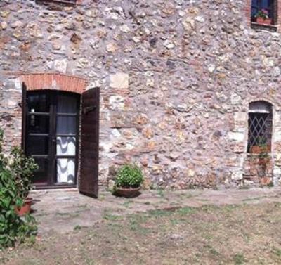фото отеля Poggio All'istrice