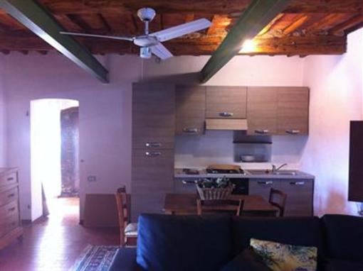 фото отеля Poggio All'istrice