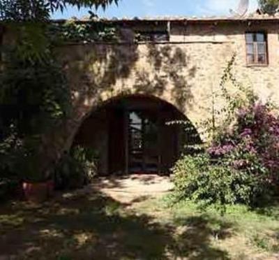 фото отеля Poggio All'istrice