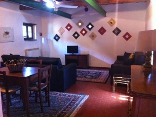 фото отеля Poggio All'istrice