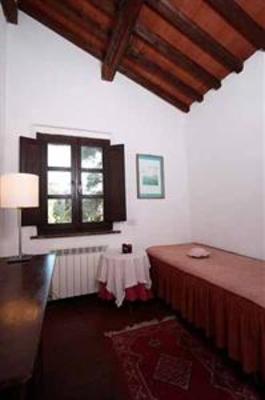 фото отеля Poggio All'istrice