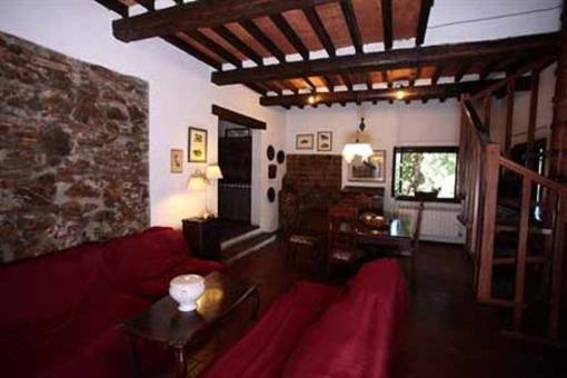 фото отеля Poggio All'istrice