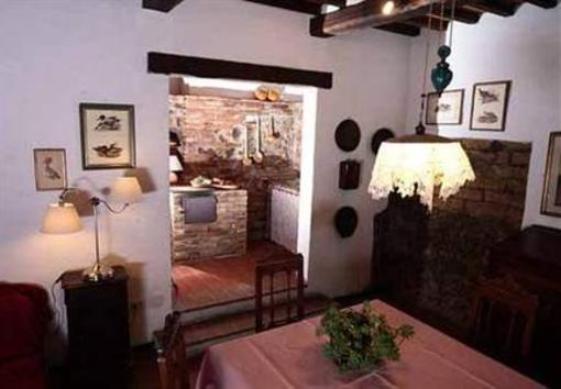 фото отеля Poggio All'istrice