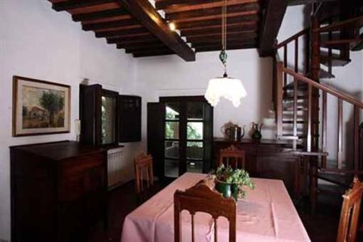 фото отеля Poggio All'istrice