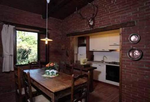 фото отеля Poggio All'istrice