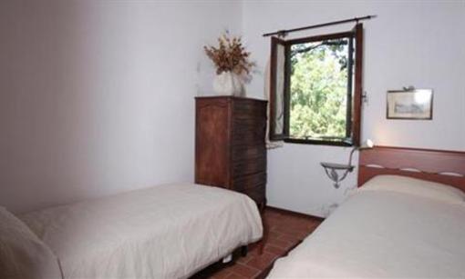 фото отеля Poggio All'istrice