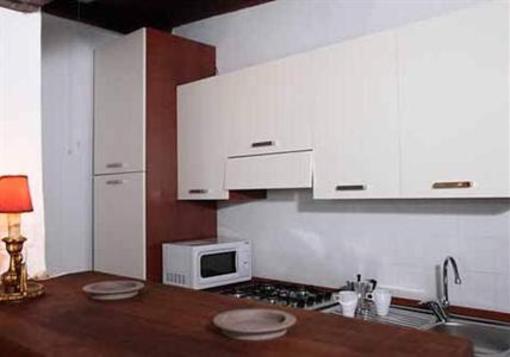 фото отеля Poggio All'istrice