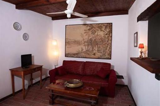 фото отеля Poggio All'istrice