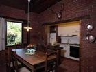 фото отеля Poggio All'istrice