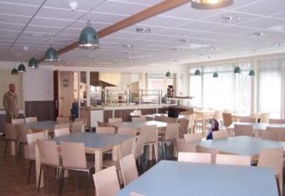 фото отеля Stayokay Hostel Sneek