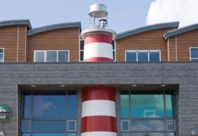 фото отеля Stayokay Hostel Sneek