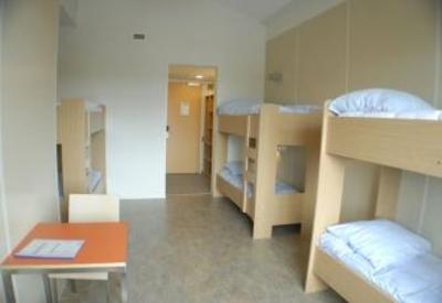 фото отеля Stayokay Hostel Sneek
