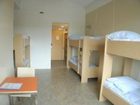 фото отеля Stayokay Hostel Sneek