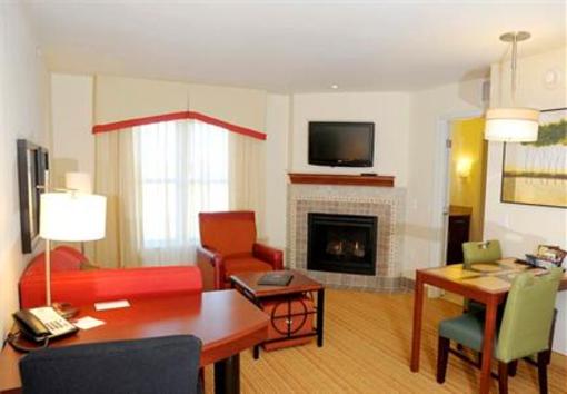 фото отеля Marriott Residence Inn North Dayton