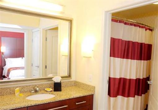 фото отеля Marriott Residence Inn North Dayton