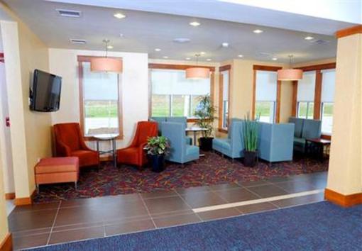 фото отеля Marriott Residence Inn North Dayton