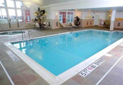 фото отеля Marriott Residence Inn North Dayton