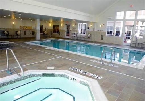 фото отеля Marriott Residence Inn North Dayton
