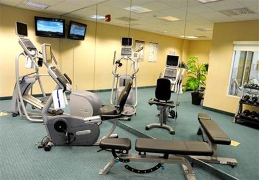 фото отеля Marriott Residence Inn North Dayton