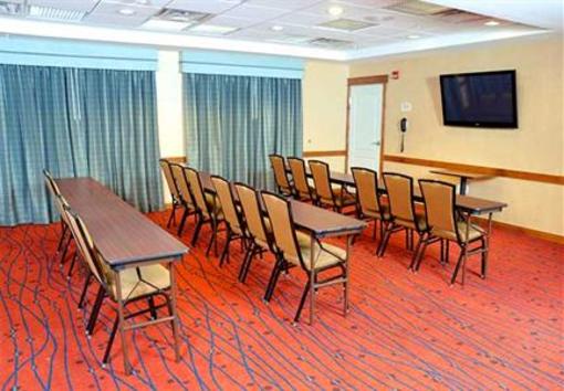 фото отеля Marriott Residence Inn North Dayton